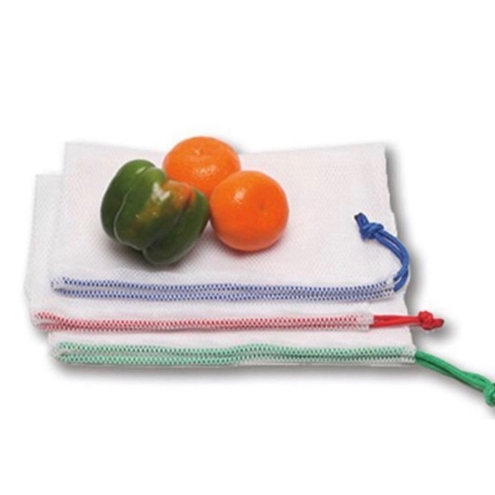 Norwex Produce Bag Set of 3